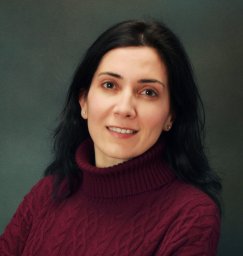 Nuria De Mas