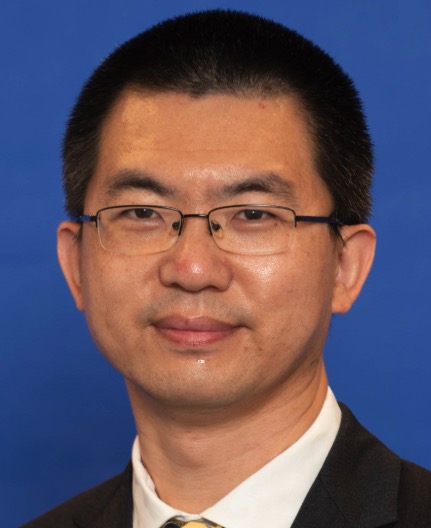 Jian Wu