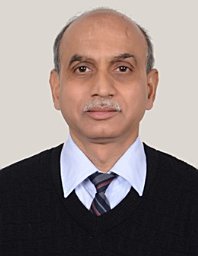 Suresh Chand Gupta