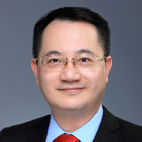 Xiaopeng Hong