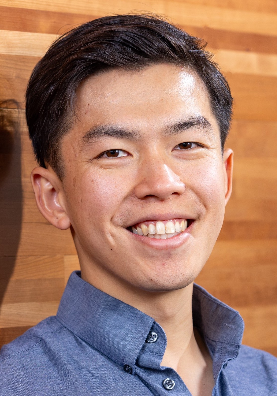 Richard Li