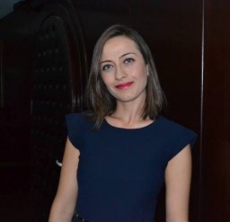 Merve Ozdemir