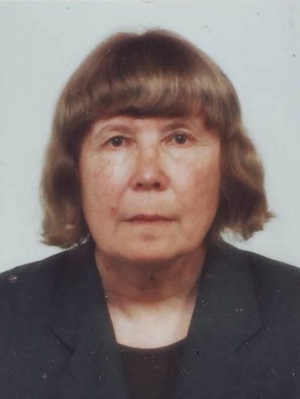Valentina E. Karachentseva