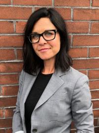 Kathryn Howe