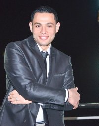 Mohamed Abdelmoteleb