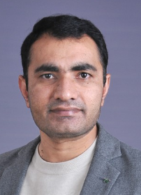 Fayyaz Ahmad