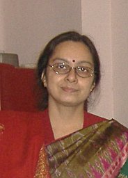 Nandini Mukherjee