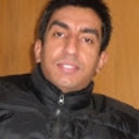 Parash Acharya