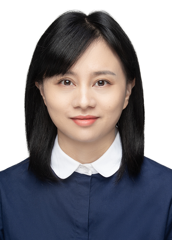 Yanping Zhang