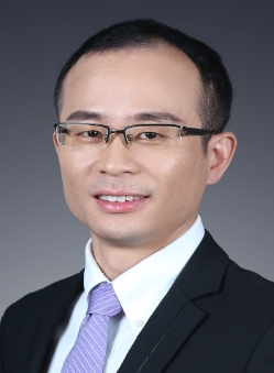 Weifeng Liu