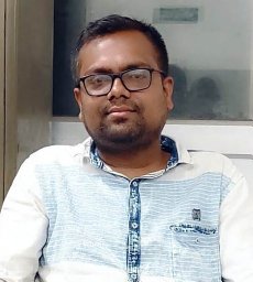 Dhruti Sundar Pattanayak