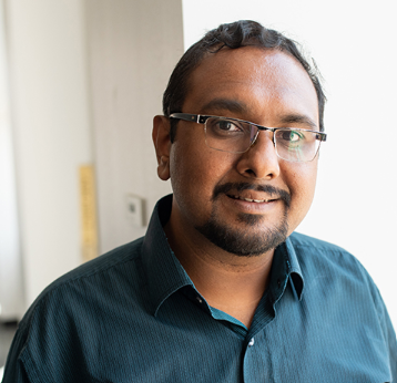 Saikishan Suryanarayanan