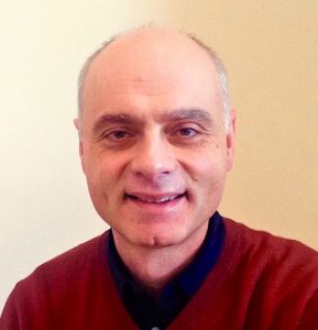 Stanislav Boldyrev