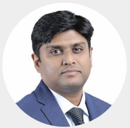 Nitin Manohar