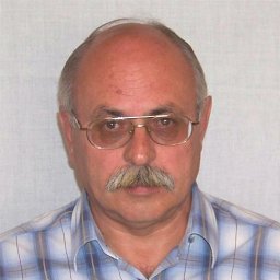 Igor I. Mokhun
