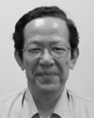 Akira Satake