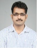 Gandham Ravi Kumar