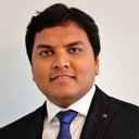 Arnab Halder