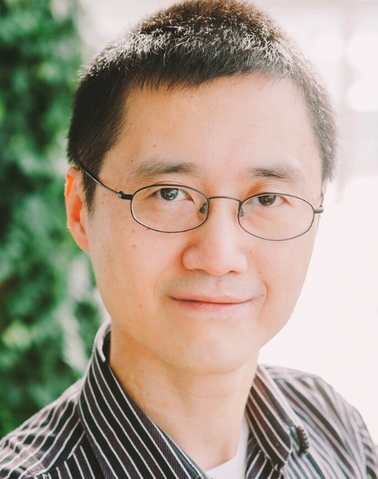 Zhaolei Zhang