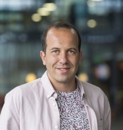 Roel C.G.M. Loonen