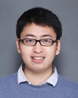 Sheng Luo