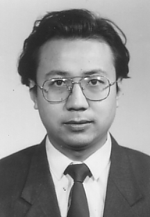 Yiming Ye
