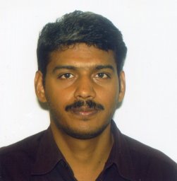 Chandrayan Sanjeev K