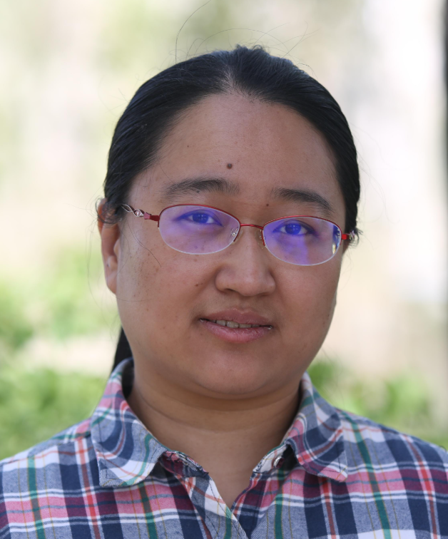 Ran Wang
