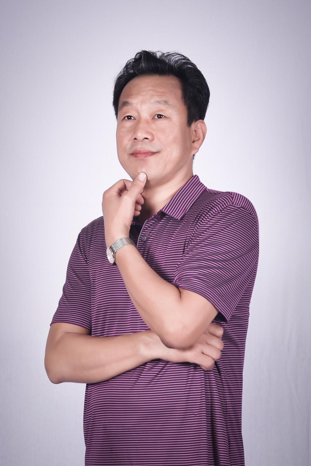 Jingming Zhang