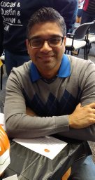 Nagarajan Vinay K