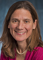 Anne Victoria Goodchild