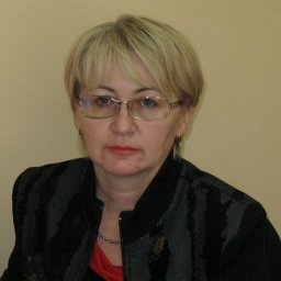 Aida Khakimova