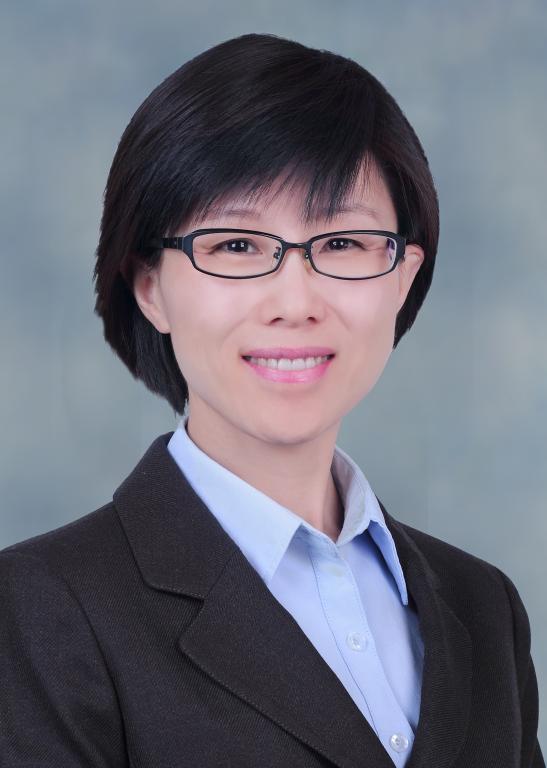 Ming Bai