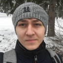 Pavel Martynov
