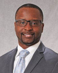 Antwan Jones