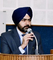 Lakhwinder Pal Singh