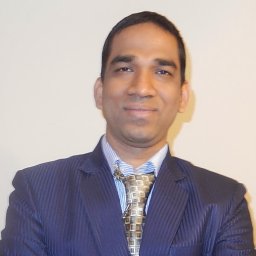 H. Sahoo