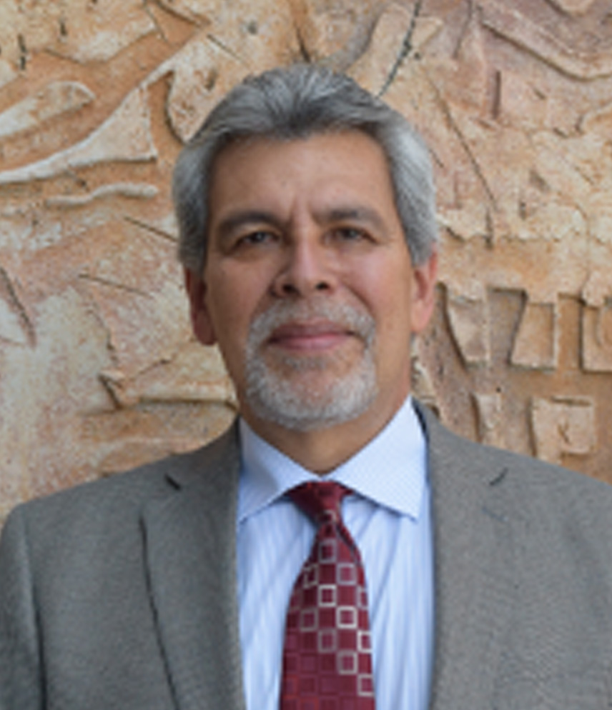 Guillermo Tortolero-Luna