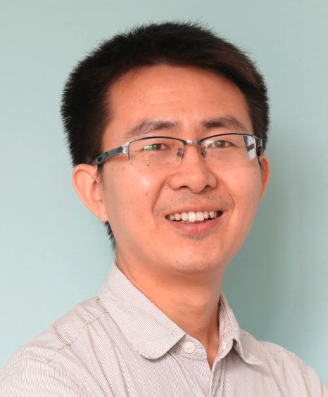 Chuanjun Du