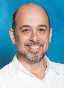 M. Michael Barmada