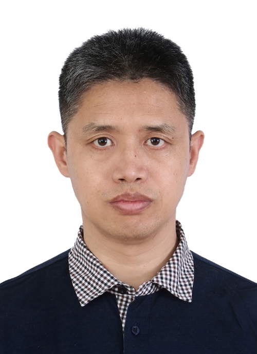 Yongqiang Ma