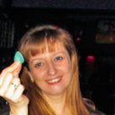 Paqui Camacho