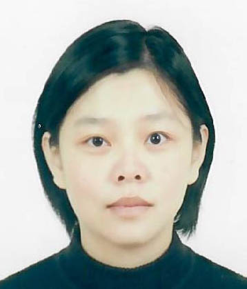 Jin Huang
