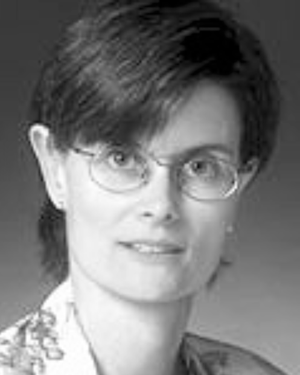 Elizabeth L. Irving
