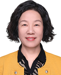 Lili Huang