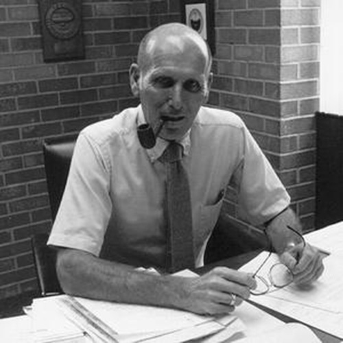 Arthur E. Maxwell