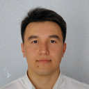 Akmaljon Odilov