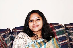 Majumder Sanjukta