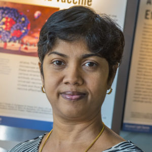 Banumathi Sankaran