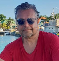Marc Le Bert